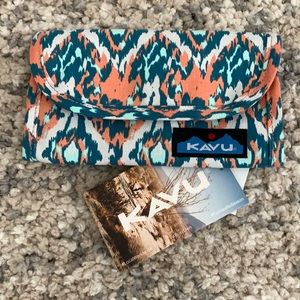Kavu Wallet